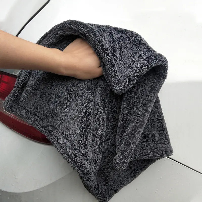 Professional Microfiber Drying Towel