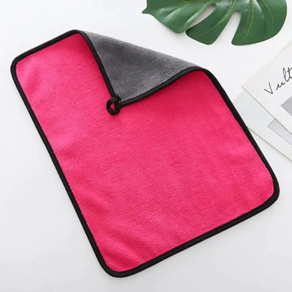 High Quality Microfiber Towel