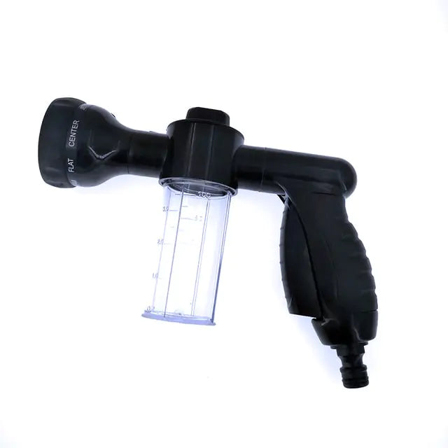 Hose-Connect Foam Cannon