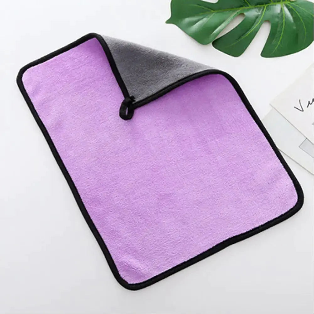 High Quality Microfiber Towel