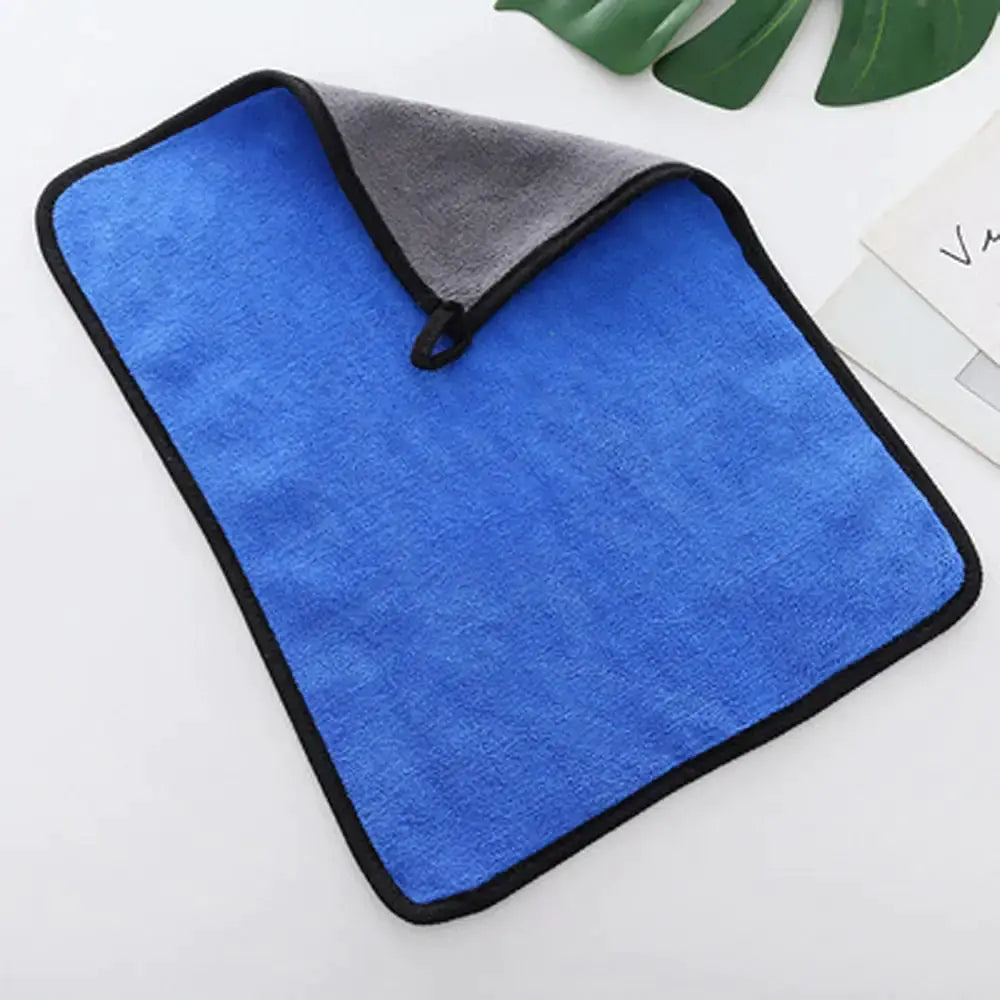 High Quality Microfiber Towel