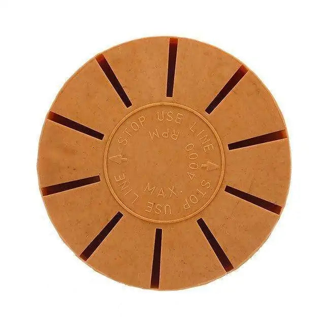 Decal Eraser Wheel